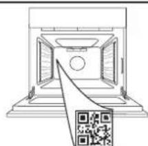 WHIRLPOOL WOI4S8PM1SBF - REPLACING THE LAMP - 1