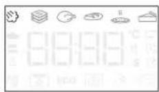 WHIRLPOOL WOI4S8PM1SBF - SELECT A FUNCTION - 3