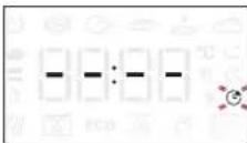 WHIRLPOOL WOI4S8PM1SBF - SET THE FUNCTION - 2