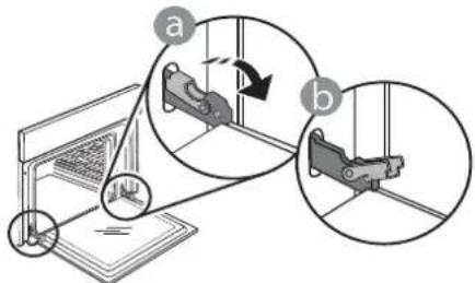 WHIRLPOOL WOI4S8PM1SBF - ACCESSOIRES - 1