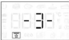 WHIRLPOOL WOI4S8PM1SBF - SET THE FUNCTION - 1