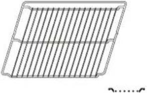 WHIRLPOOL WOI4S8PM1SBF - ACCESSORIES - 1