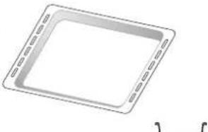 WHIRLPOOL WOI4S8PM1SBF - ACCESSORIES - 2