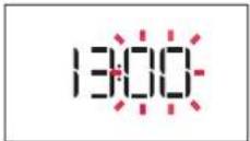 WHIRLPOOL WOI4S8PM1SBF - SET THE TIME - 2