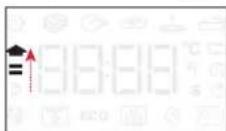 WHIRLPOOL WOI4S8PM1SBF - PREHEATING - 1