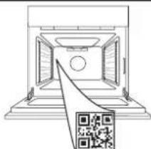 WHIRLPOOL WOI4S8PM1SBF - ABAISSER L'ÉLÉMENT CHAUFFANT SUPÉRIEUR - 5