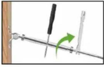 Vevor YXHF-1054+2021-1/8"-20 - ISTRUZIONI PER L'INSTALLAZIONE - 13