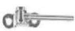 Vevor YXHF-1054+2021-1/8"-20 - ISTRUZIONI PER L'INSTALLAZIONE - 5