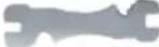 Vevor YXHF-1054+2021-1/8"-20 - Installation indication and Applicable post - 7