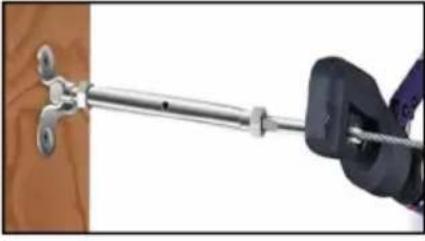 Vevor YXHF-1054+2021-1/8"-20 - ISTRUZIONI PER L'INSTALLAZIONE - 12