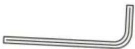 Vevor SS-door1-WH-3 - SALVA QUESTE ISTRUZIONI - 8