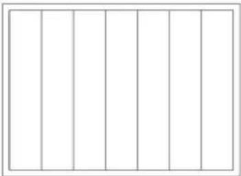 Vevor SS-door1-WH-3 - SALVA QUESTE ISTRUZIONI - 4