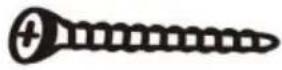 Vevor SS-door1-WH-3 - CONSERVEZ CES INSTRUCTIONS - 5