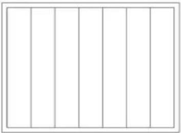Vevor SS-door1-WH-3 - CONSERVEZ CES INSTRUCTIONS - 4