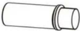 Vevor SS-door1-WH-3 - SALVA QUESTE ISTRUZIONI - 7
