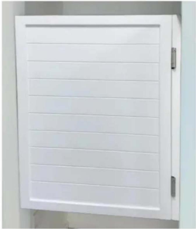 Vevor SS-door1-WH-3 - MODELLO:SS-door1-WH-3 - 1