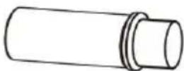 Vevor SS-door1-WH-3 - SAVE THESE INSTRUCTIONS - 7