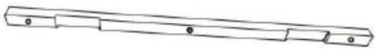 Vevor SS-door1-WH-3 - SAVE THESE INSTRUCTIONS - 1