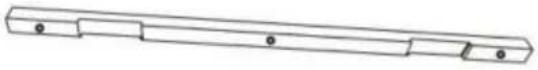 Vevor SS-door1-WH-3 - CONSERVEZ CES INSTRUCTIONS - 1