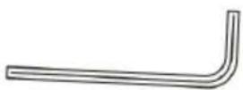 Vevor SS-door1-WH-3 - SAVE THESE INSTRUCTIONS - 8