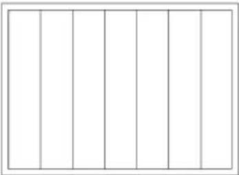 Vevor SS-door1-WH-3 - SAVE THESE INSTRUCTIONS - 4