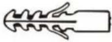 Vevor SS-door1-WH-3 - CONSERVEZ CES INSTRUCTIONS - 6