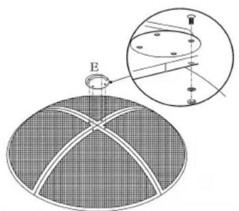 Vevor SCSKD01-40 - SIMPLE INSTRUCTION - 3