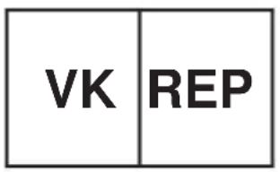 Vevor SCSKD01-40 - AANDACHT: - 1