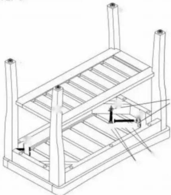 Vevor WS-SS2-01 - OPERAZIONE - 3