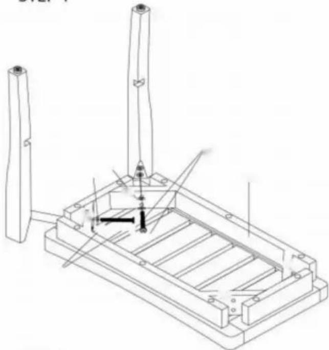 Vevor WS-SS2-01 - OPERAZIONE - 1