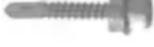 Vevor WGF-2-34-2 - PART LIST - 12
