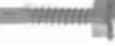Vevor WGF-2-34-2 - PART LIST - 17