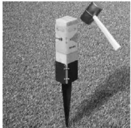 Vevor WGF-2-34-2 - INSTALLATION METHODS - 3