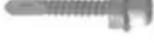 Vevor WGF-2-34-2 - PART LIST - 14