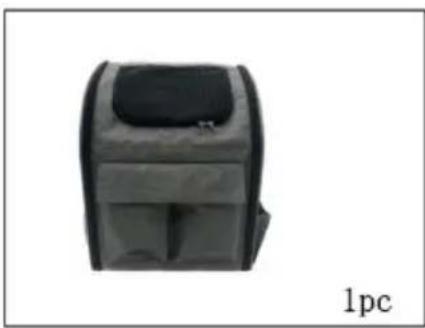 Vevor JW-XB21212519(T802) - COMPONENTS - 1