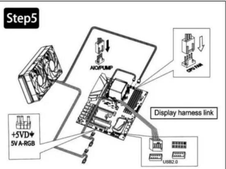 Vevor YC-01-SS-001 - HULP NODIG? NEEM CONTACT MET ONS OP! - 3