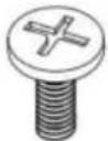 Vevor YC-01-SS-001 - Lijst met accessoires - 10