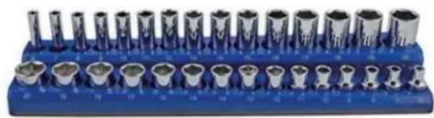 Vevor QJ7333-4PC - TOUGH TOOLS, HALF PRICE - 1