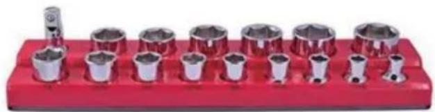 Vevor QJ7333-4PC - TOUGH TOOLS, HALF PRICE - 5