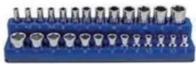 Vevor QJ7333-4PC - ORGANIZER GNIAZD - 1
