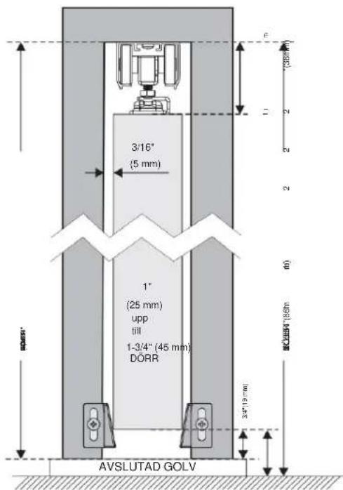 Vevor YMXT-XC39-5 - d - 2