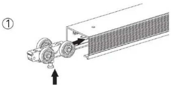 Vevor YMXT-XC39-5 - VEVOR® - 1