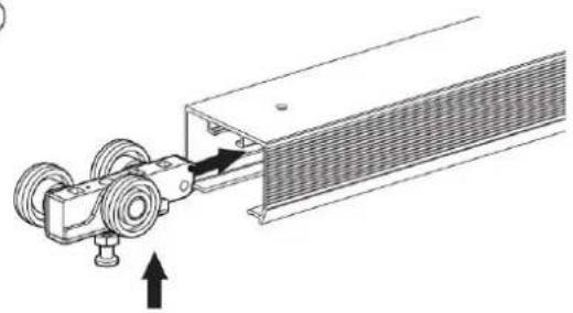 Vevor YMXT-XC39-5 - VEVOR® - 3