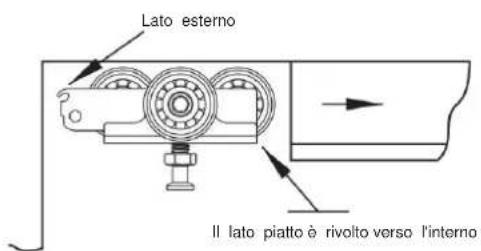 Vevor YMXT-XC39-5 - VEVOR® - 2