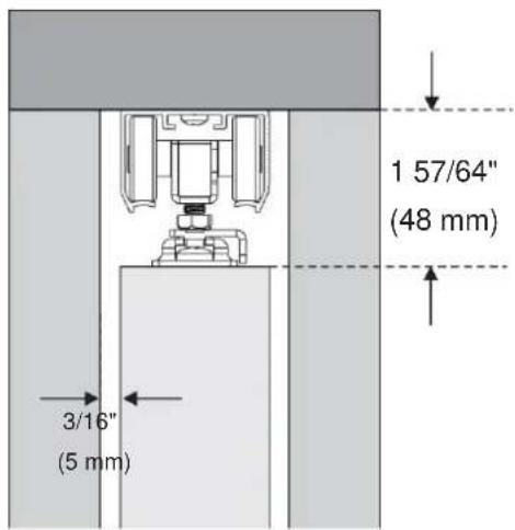 Vevor YMXT-XC39-5 - Installatie - 4