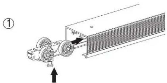 Vevor YMXT-XC39-5 - VEVOR - 1