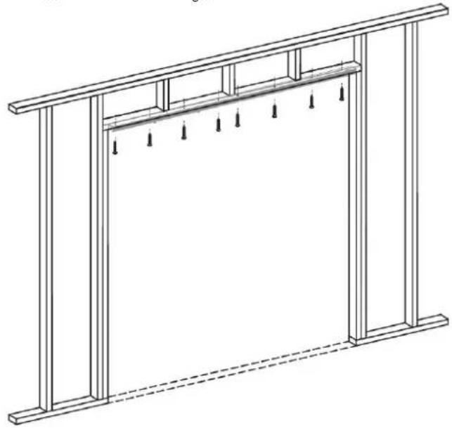 Vevor YMXT-XC39-5 - Installatie - 9