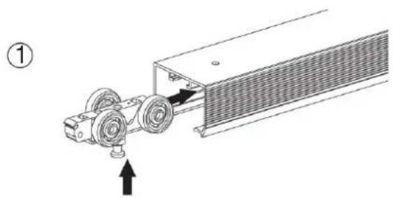 Vevor YMXT-XC39-5 - VEVOR® - 1