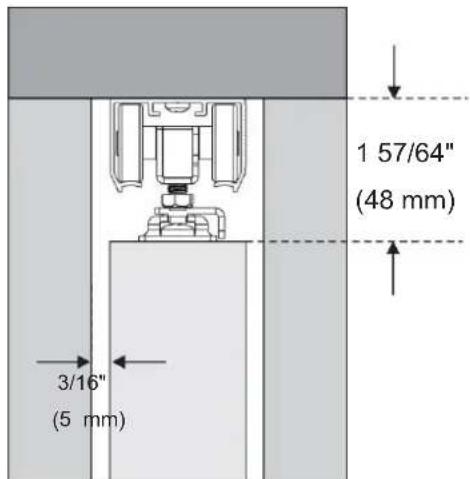 Vevor YMXT-XC39-5 - PRE-INSTALLATION - 5