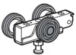 Vevor YMXT-XC39-5 - Model:YMXT-XC39-5 - 1